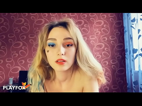 ❤️ Магичне наочаре за виртуелну стварност дале су ми секс са Харли Квин ❤ Порно код нас ﹏